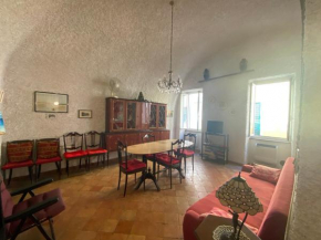 Casa Borgo Garibaldi